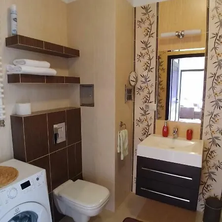 Apartament Sloneczny Olsztyn  Exterior photo
