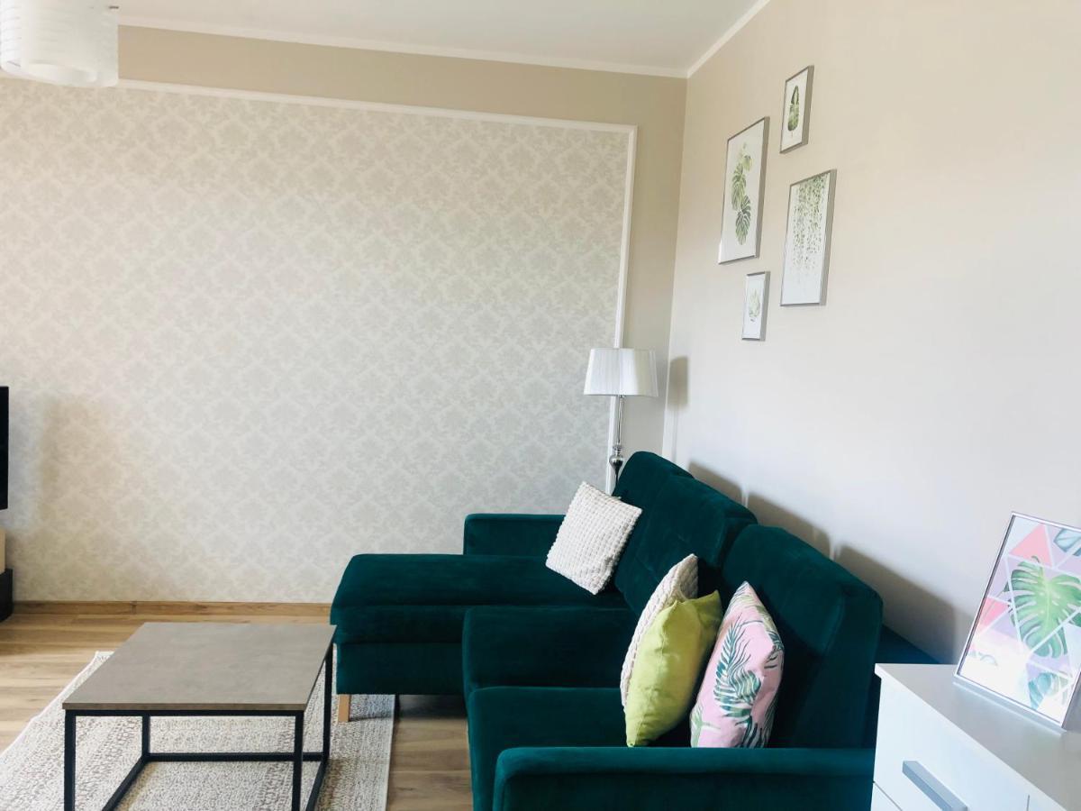 Apartment Sloneczny