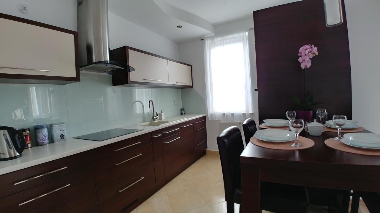 Sloneczny Apartment Olsztyn (Warmian-Masurian)