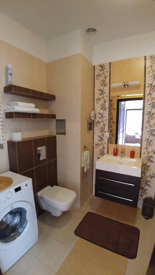 Apartment Sloneczny *